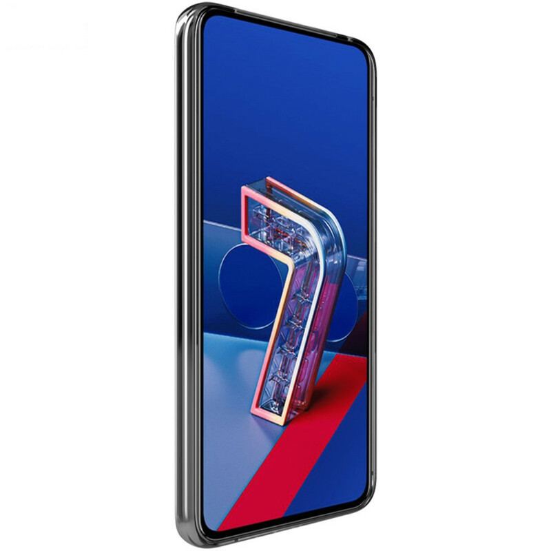 Capa Para Asus Zenfone 7 / 7 Pro Série Ux-5 Imak