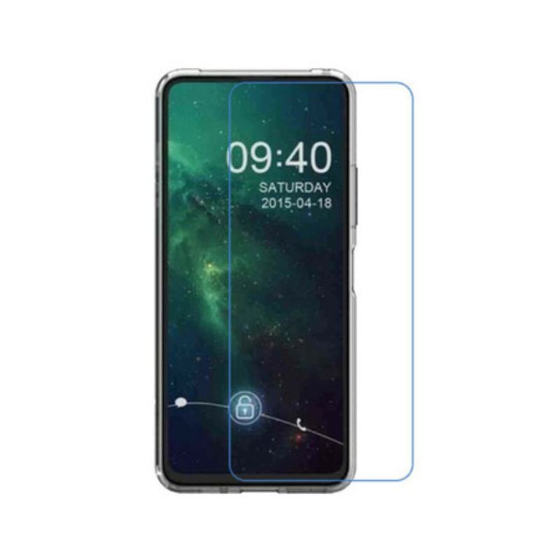 Película De Proteção De Tela Lcd Para Asus Zenfone 7 / 7 Pro