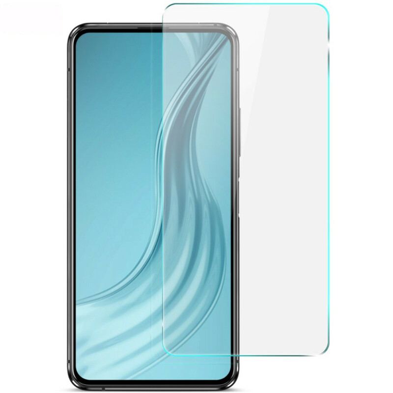 Película De Proteção De Tela Lcd Para Asus Zenfone 7 / 7 Pro