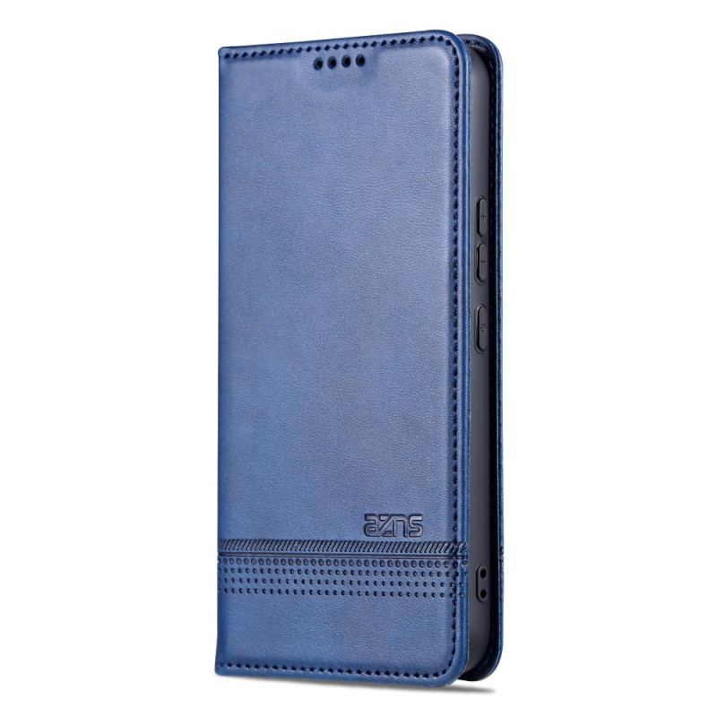 Capa De Celular Para Samsung Galaxy A34 5G Flip Azns