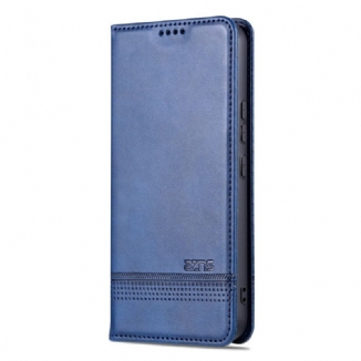 Capa De Celular Para Samsung Galaxy A34 5G Flip Azns