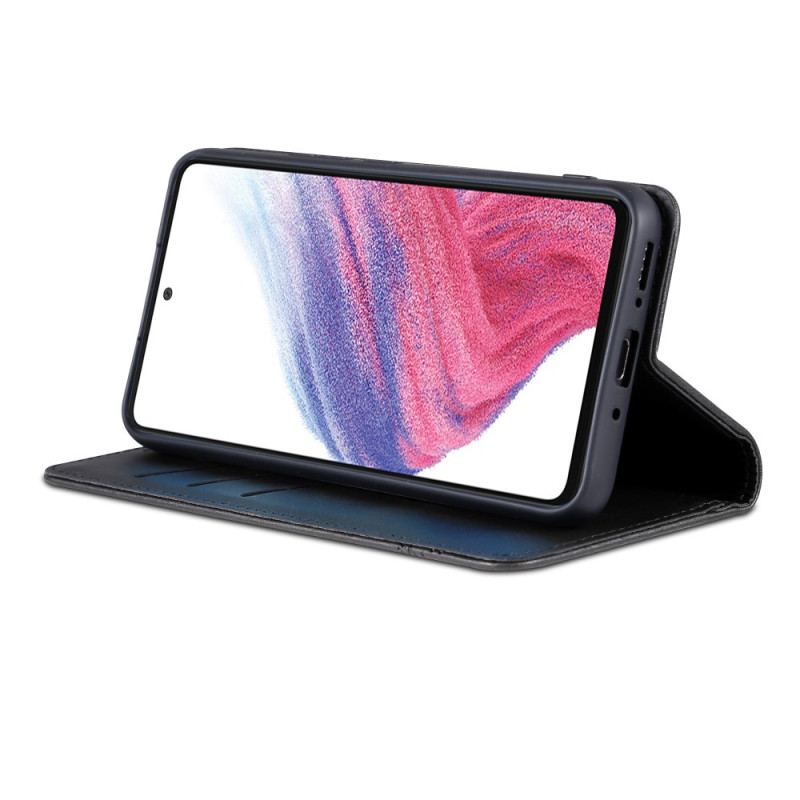 Capa De Celular Para Samsung Galaxy A34 5G Flip Azns