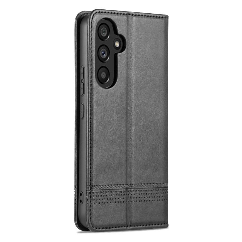 Capa De Celular Para Samsung Galaxy A34 5G Flip Azns