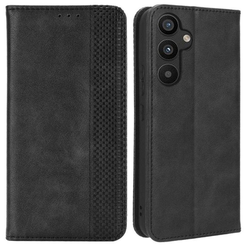 Capa De Celular Para Samsung Galaxy A34 5G Flip Estilizado