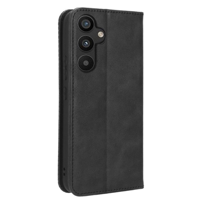 Capa De Celular Para Samsung Galaxy A34 5G Flip Estilizado