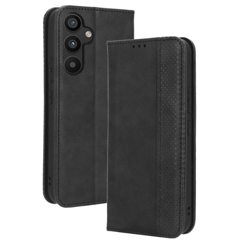 Capa De Celular Para Samsung Galaxy A34 5G Flip Estilizado