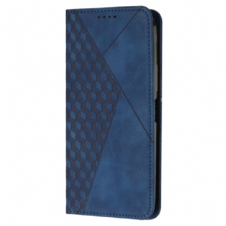 Capa De Celular Para Samsung Galaxy A34 5G Flip Padrão 3d