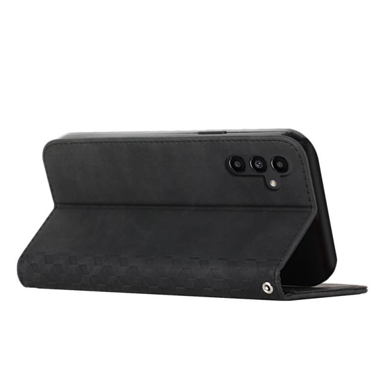 Capa De Celular Para Samsung Galaxy A34 5G Flip Padrão 3d