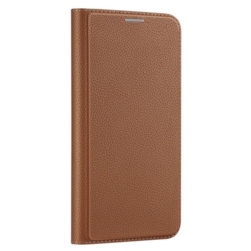 Capa De Celular Para Samsung Galaxy A34 5G Flip Pele X2 Dux Ducis