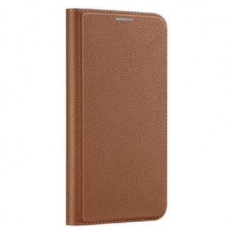 Capa De Celular Para Samsung Galaxy A34 5G Flip Pele X2 Dux Ducis