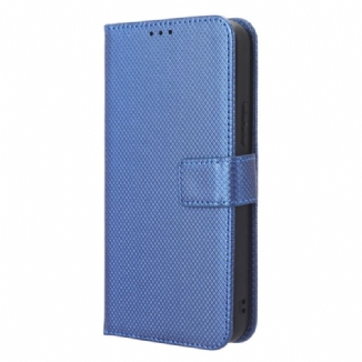 Capa Flip Para Samsung Galaxy A34 5G De Cordão Estilo Strappy