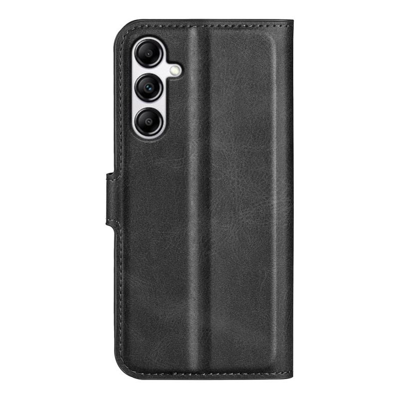 Capa Flip Para Samsung Galaxy A34 5G Costuras Finas