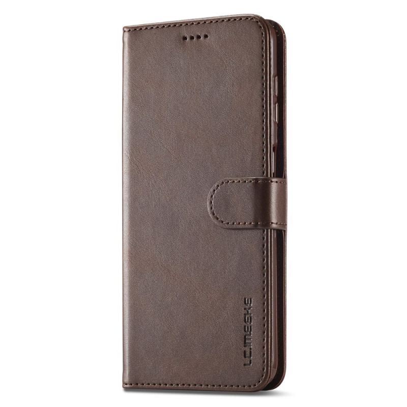 Capa Flip Para Samsung Galaxy A34 5G Lc.imeeke