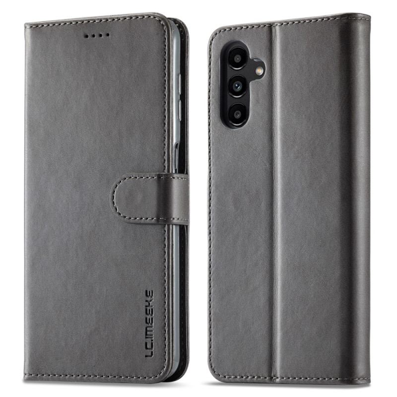 Capa Flip Para Samsung Galaxy A34 5G Lc.imeeke