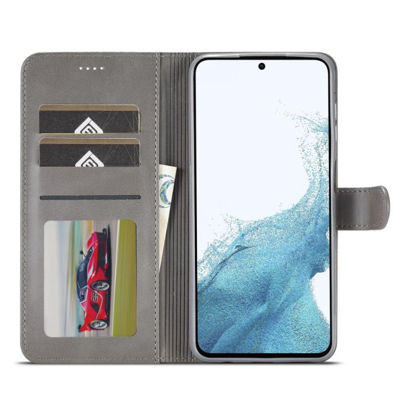 Capa Flip Para Samsung Galaxy A34 5G Lc.imeeke