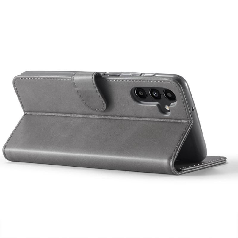 Capa Flip Para Samsung Galaxy A34 5G Lc.imeeke