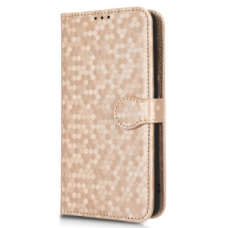 Capa Flip Para Samsung Galaxy A34 5G O Estilo