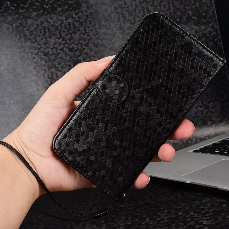 Capa Flip Para Samsung Galaxy A34 5G O Estilo