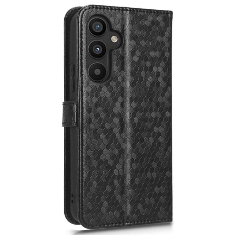 Capa Flip Para Samsung Galaxy A34 5G O Estilo