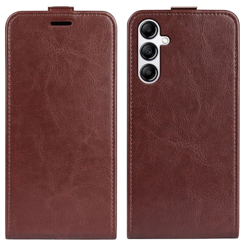 Capa Folio Para Samsung Galaxy A34 5G Flip Aba Vertical