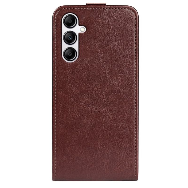 Capa Folio Para Samsung Galaxy A34 5G Flip Aba Vertical