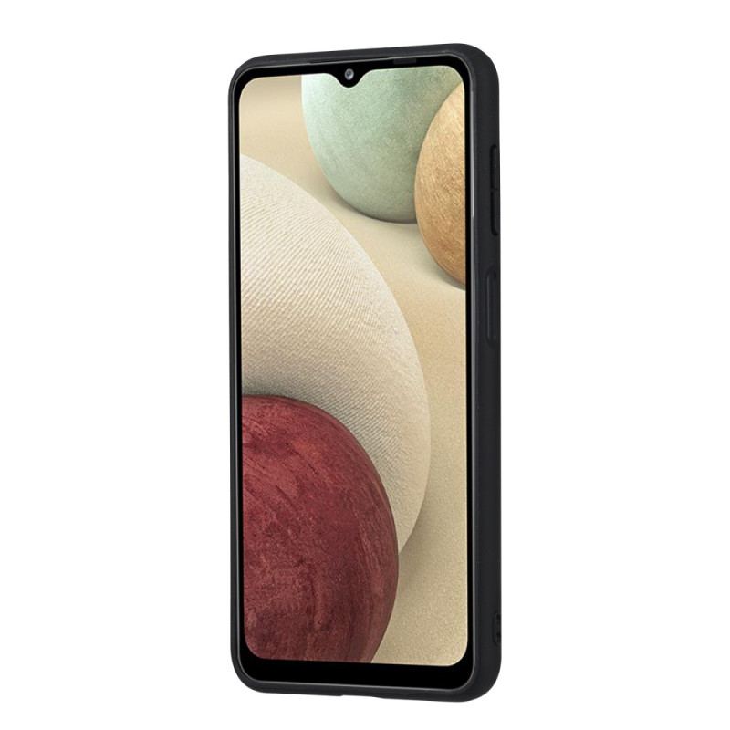 Capa Para Samsung Galaxy A34 5G Alça De Suporte Para Titular Do Cartão