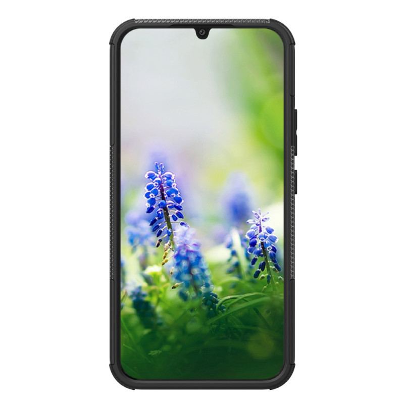 Capa Para Samsung Galaxy A34 5G Design Ultra Resistente