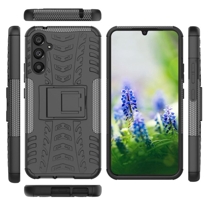 Capa Para Samsung Galaxy A34 5G Design Ultra Resistente