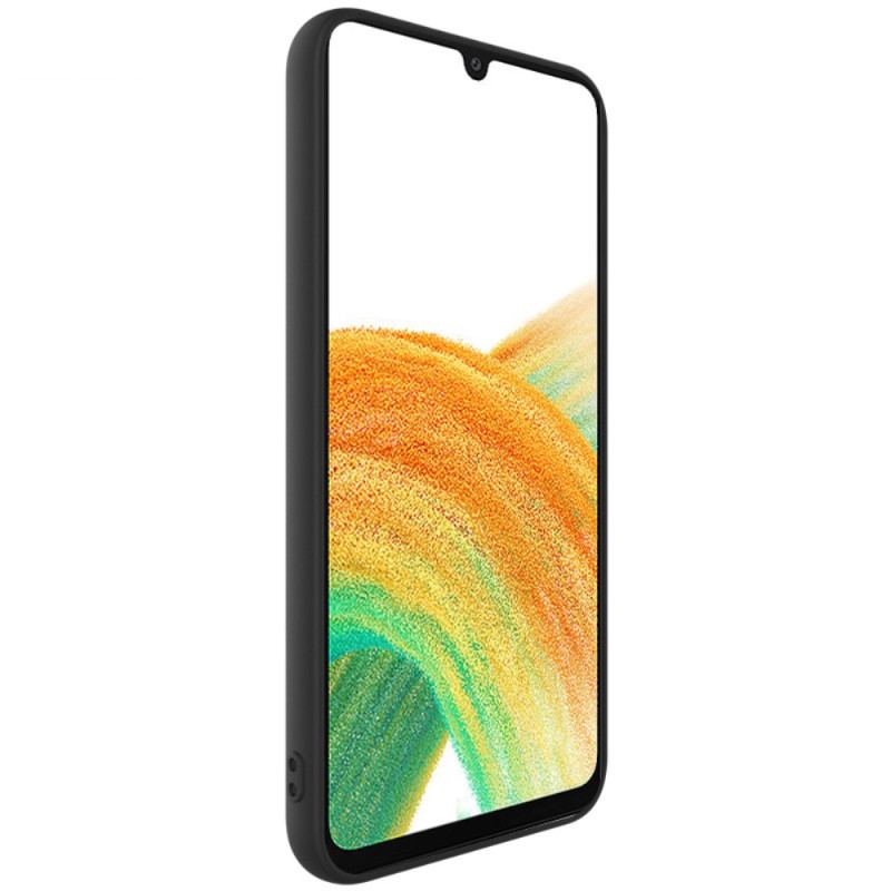 Capa Para Samsung Galaxy A34 5G Eu Faço