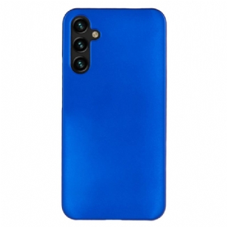 Capa Para Samsung Galaxy A34 5G Rígido Brilhante