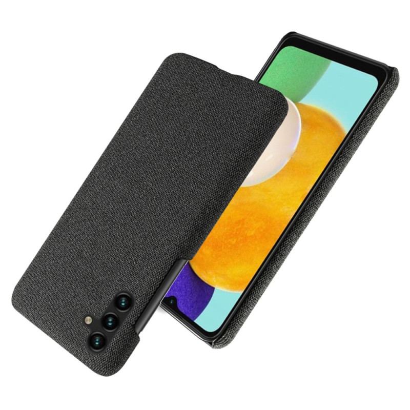 Capa Para Samsung Galaxy A34 5G Tecido