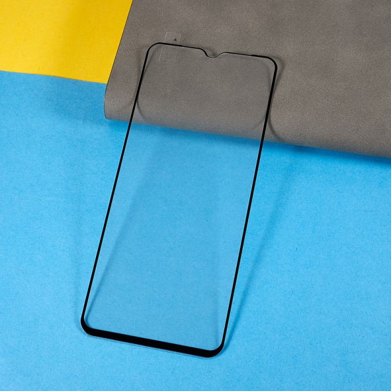 Proteção De Vidro Temperado Black Contours Para Samsung Galaxy A34 5G