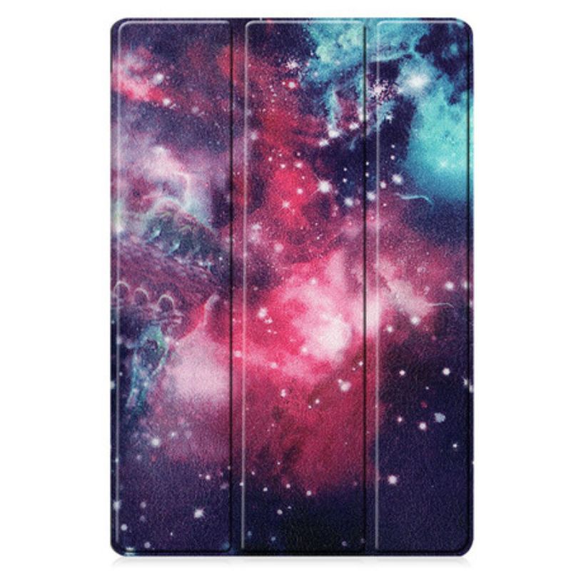 Capa De Celular Para Samsung Galaxy Tab S8 Plus / Tab S7 Plus Espaço Reforçado