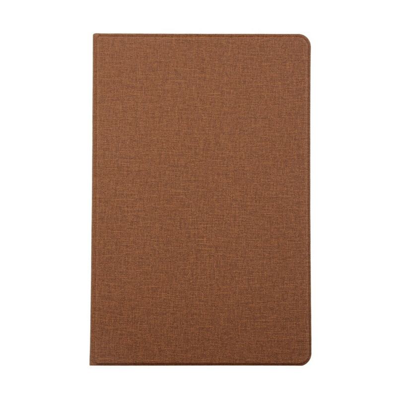 Capa Para Samsung Galaxy Tab S8 Plus / Tab S7 Plus Tecido