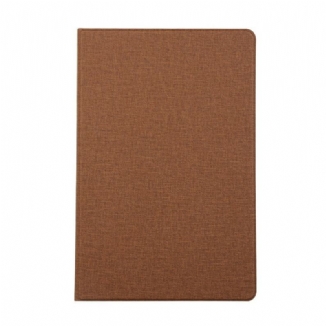 Capa Para Samsung Galaxy Tab S8 Plus / Tab S7 Plus Tecido