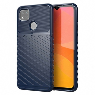 Capa De Celular Para Xiaomi Redmi 9C Série Trovão