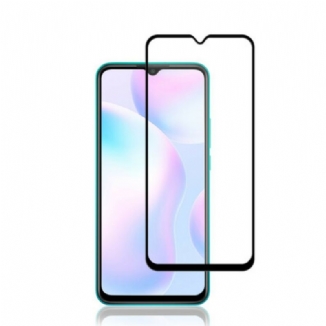 Proteção De Vidro Temperado Para Xiaomi Redmi 9 / 9A / 9C Mocolo