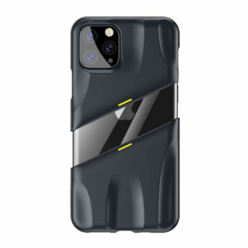 Capa De Celular Para iPhone 11 Pro Max Baseus Let's Go Series