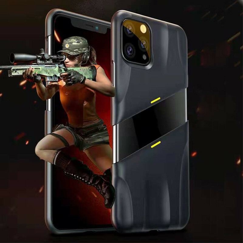 Capa De Celular Para iPhone 11 Pro Max Baseus Let's Go Series