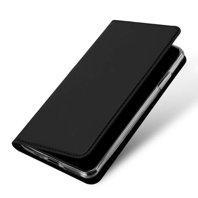 Capa De Celular Para iPhone 11 Pro Max Flip Skin Pro Series Dux Ducis