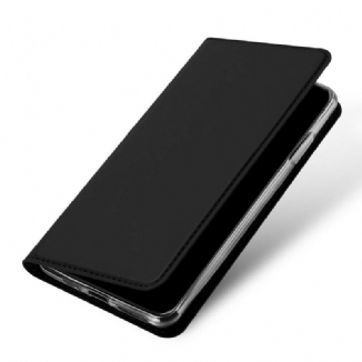 Capa De Celular Para iPhone 11 Pro Max Flip Skin Pro Series Dux Ducis