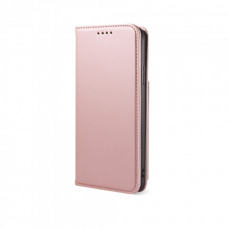 Capa De Celular Para iPhone 11 Pro Max Flip Suporte Para Cartão