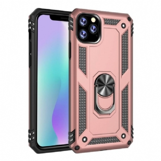 Capa Para iPhone 11 Pro Max Anel Premium