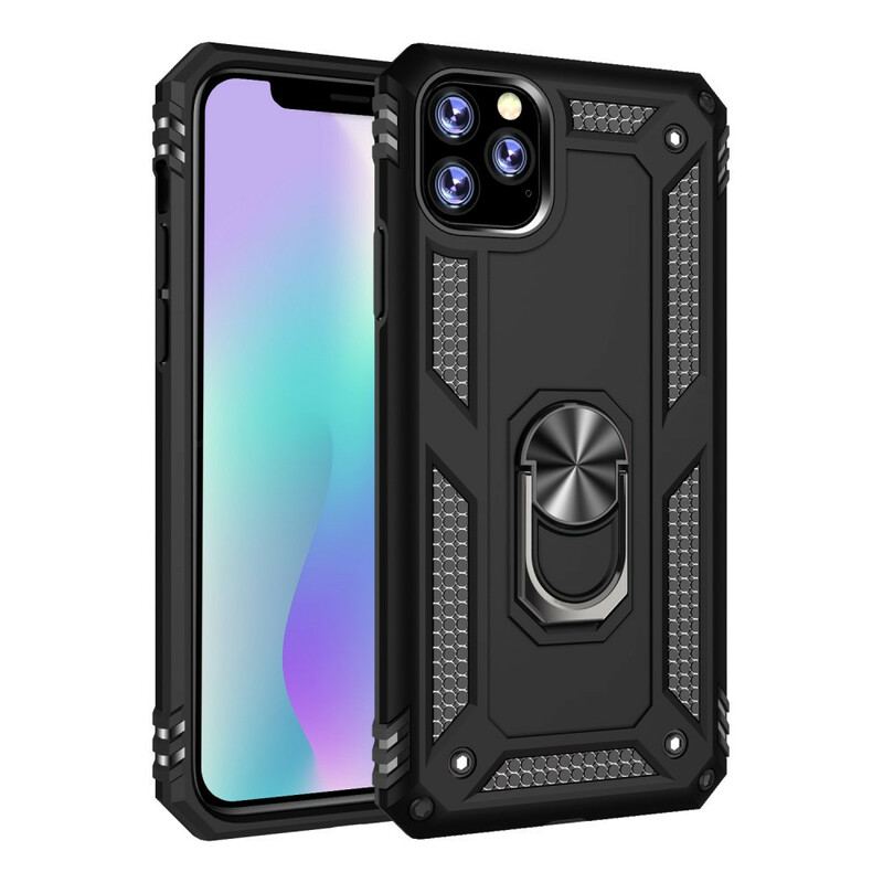 Capa Para iPhone 11 Pro Max Anel Premium