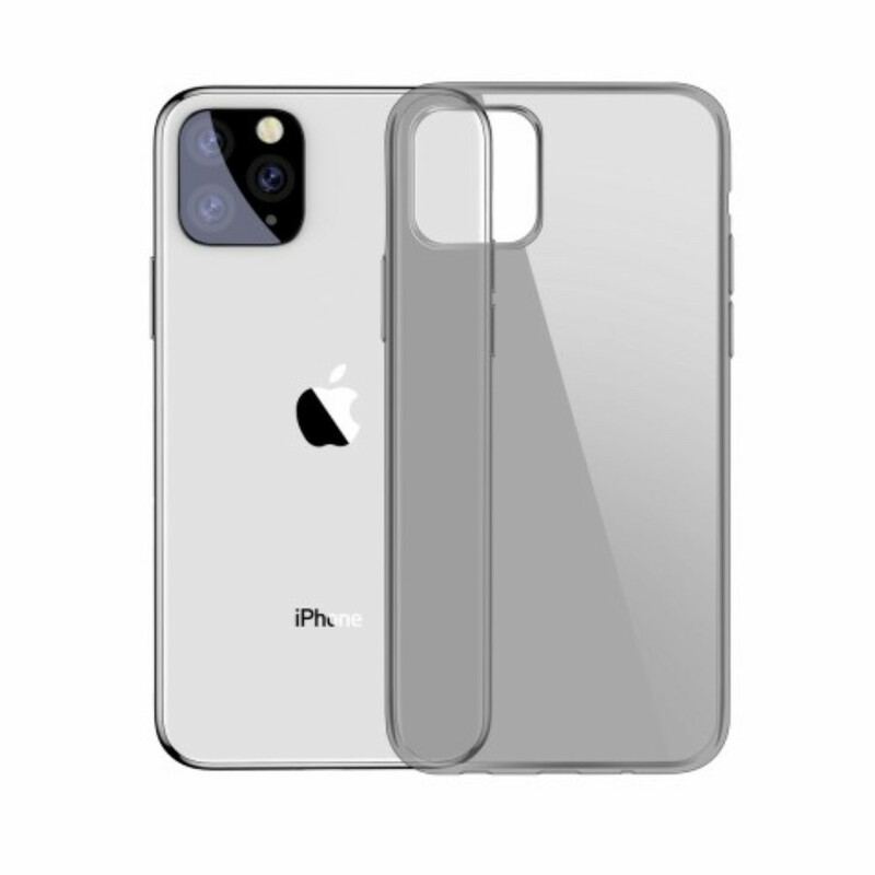 Capa Para iPhone 11 Pro Max Baseus Série Simples