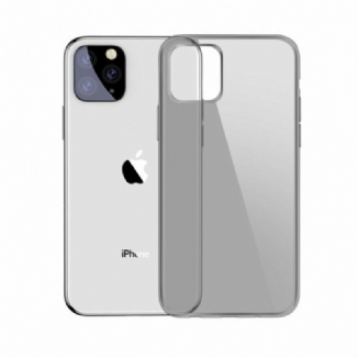 Capa Para iPhone 11 Pro Max Baseus Série Simples