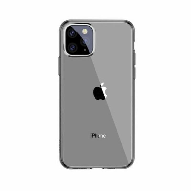 Capa Para iPhone 11 Pro Max Baseus Série Simples