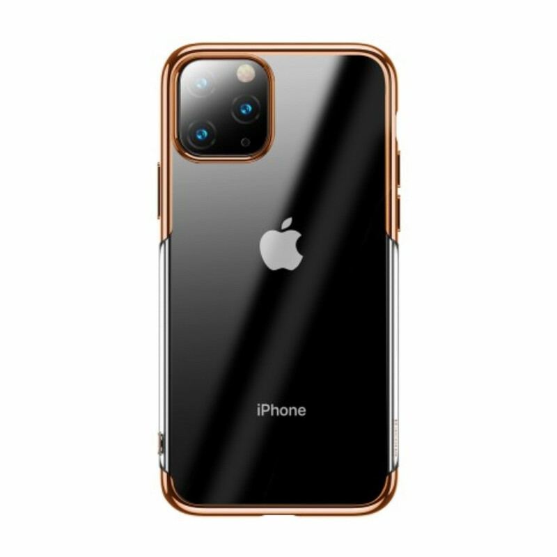 Capa Para iPhone 11 Pro Max Baseus Shining Series