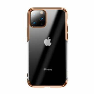 Capa Para iPhone 11 Pro Max Baseus Shining Series