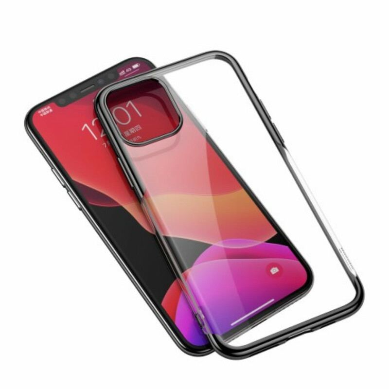 Capa Para iPhone 11 Pro Max Baseus Shining Series